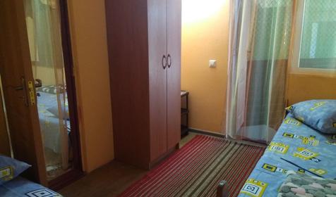 Шестиместный двухкомнатный (с кухней)