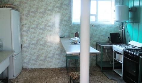 Гостевой дом На Чапаева 7а, Ейск, Должанская