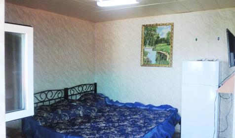 Гостевой дом На Чапаева 7а, Ейск, Должанская