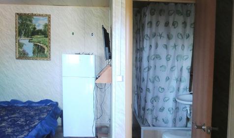 Гостевой дом На Чапаева 7а, Ейск, Должанская