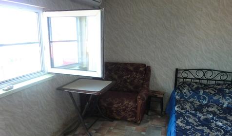 Гостевой дом На Чапаева 7а, Ейск, Должанская