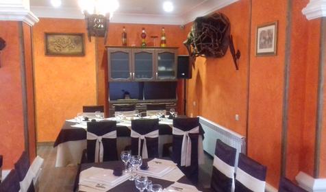 Гостиничный комплекс Гермес, Туапсинский район, Агой