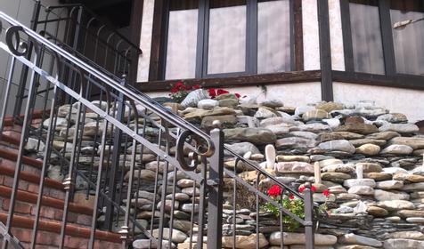 Гостиничный комплекс Гермес, Туапсинский район, Агой