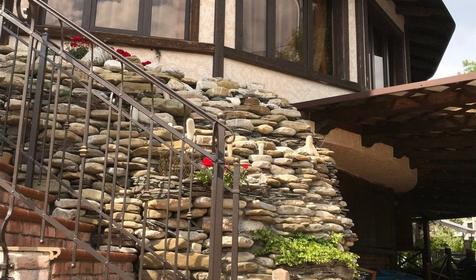 Гостиничный комплекс Гермес, Туапсинский район, Агой