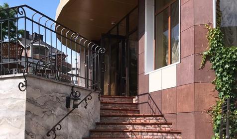 Гостиничный комплекс Гермес, Туапсинский район, Агой