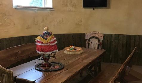 Гостиничный комплекс Гермес, Туапсинский район, Агой