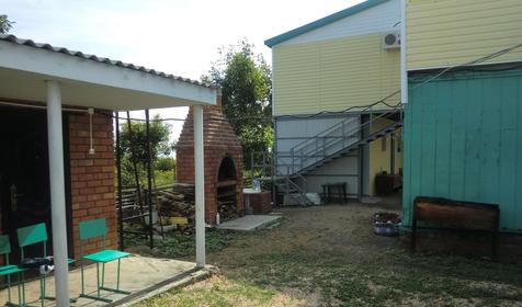 На Чапаева 7а