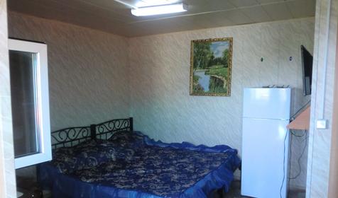 Люкс трехместный №1