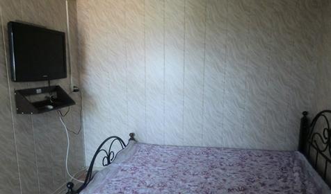 Люкс трехместный №2