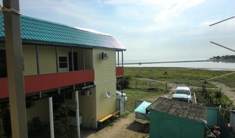 Люкс трехместный №2