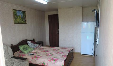 Люкс четырехместный №4