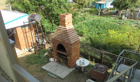 Люкс четырехместный №4