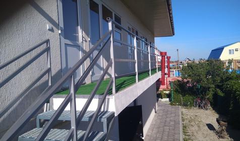 Отдых у Татьяны