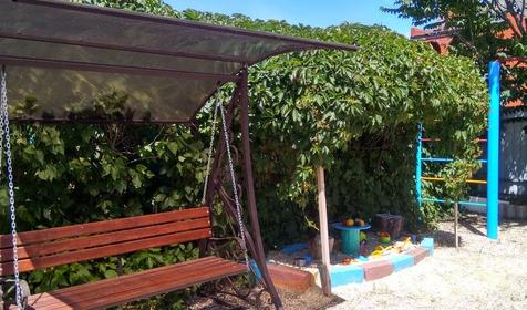 Отдых у Татьяны