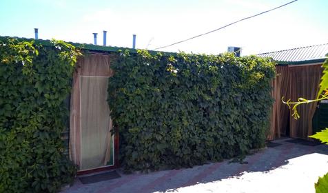 Отдых у Татьяны