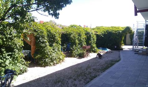 Отдых у Татьяны