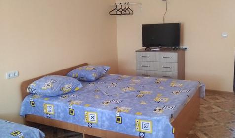 Отдых у Татьяны