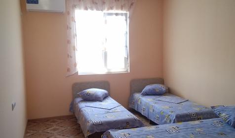 Отдых у Татьяны