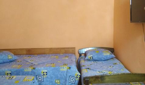 Отдых у Татьяны