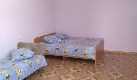 Отдых у Татьяны