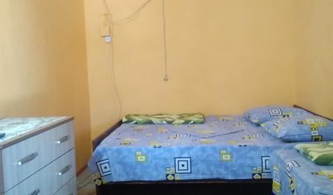 Отдых у Татьяны