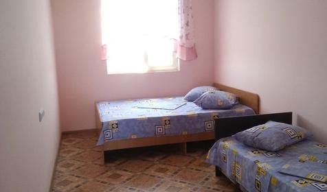 Отдых у Татьяны