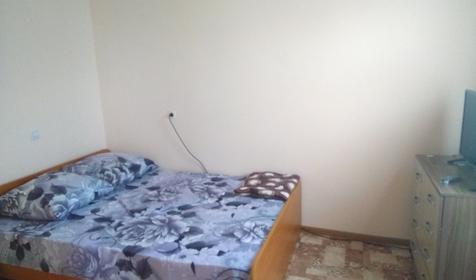 Отдых у Татьяны