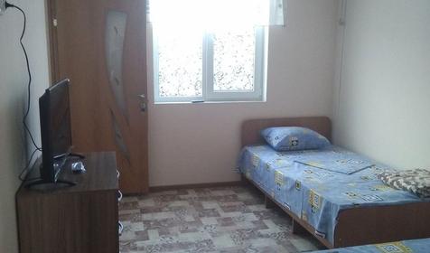 Отдых у Татьяны