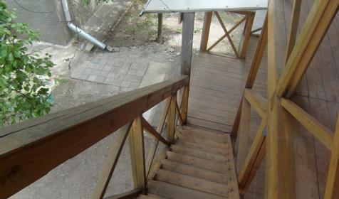 Гостевой дом По проезду Медицинский. Анапа