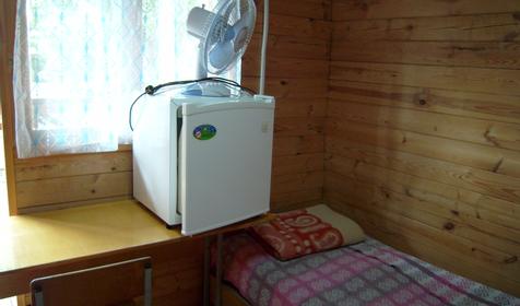 Гостевой дом По проезду Медицинский. Анапа