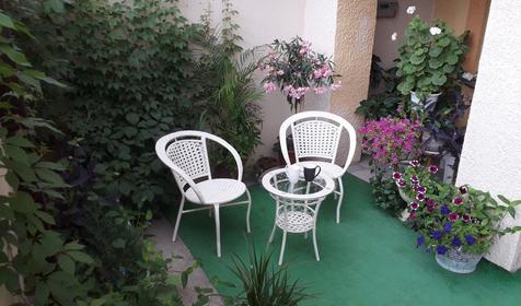 Гостевой двор Агат, г. Геленджик, с. Архипо-Осиповка