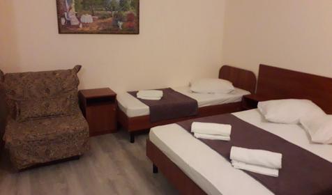 Гостевой двор Агат, г. Геленджик, с. Архипо-Осиповка