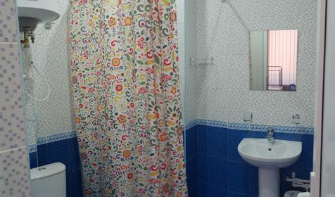 Стандарт трехместный