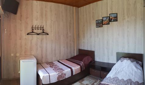 Стандарт двухместный. Гостевой дом на Гоголя, 31а