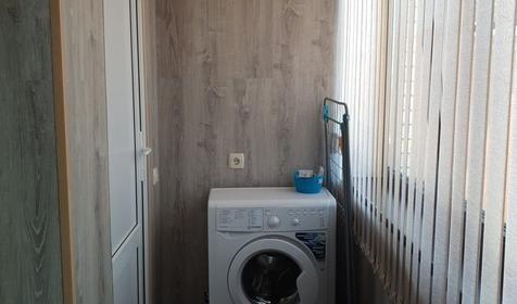 Стандарт двухместный. Гостевой дом на Гоголя, 31а