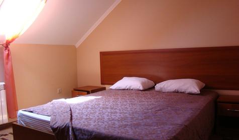 Комфорт двухместный