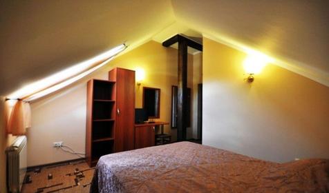 Комфорт двухместный