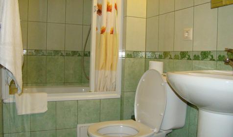 Комфорт двухместный