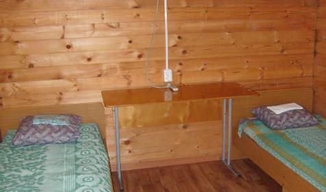 Гостевой дом По проезду Медицинский. Анапа