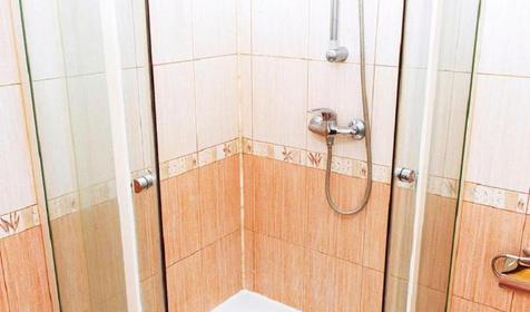 Двухкомнатный с кухней