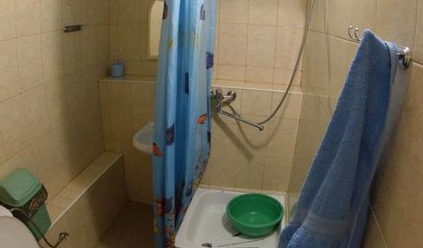 Эконом двухместный