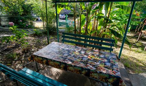 Гостевой дом Акварель, г. Сочи, Лазаревский район, п. Головинка