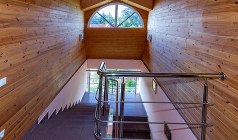 Гостевой дом Акварель, г. Сочи, Лазаревский район, п. Головинка