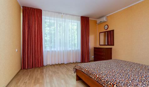 Двухкомнатный повышенной комфортности. Гостевой дом Акварель, г. Сочи, Лазаревский район, п. Головинка