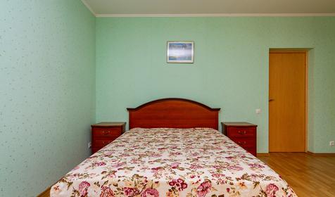 Двухкомнатный повышенной комфортности. Гостевой дом Акварель, г. Сочи, Лазаревский район, п. Головинка