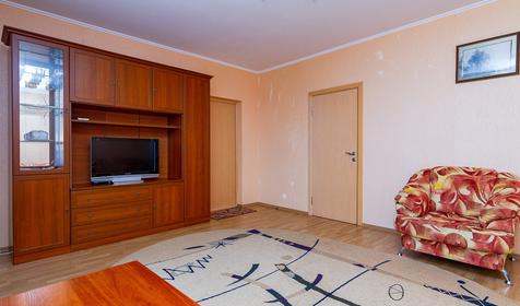 Двухкомнатный повышенной комфортности. Гостевой дом Акварель, г. Сочи, Лазаревский район, п. Головинка