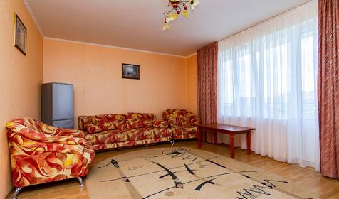 Двухкомнатный повышенной комфортности. Гостевой дом Акварель, г. Сочи, Лазаревский район, п. Головинка