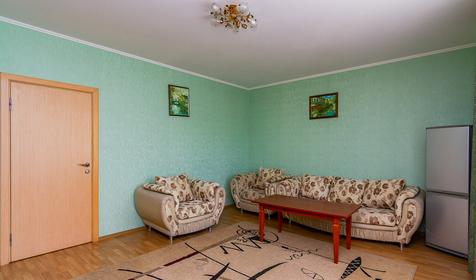 Двухкомнатный повышенной комфортности. Гостевой дом Акварель, г. Сочи, Лазаревский район, п. Головинка