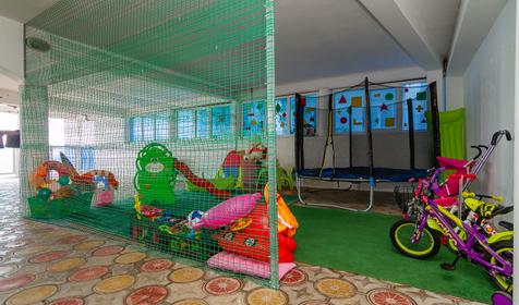 Частная гостиница Жемчужина, Туапсинский район, п. Лермонтово