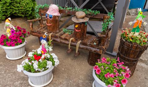 Частная гостиница Жемчужина, Туапсинский район, п. Лермонтово